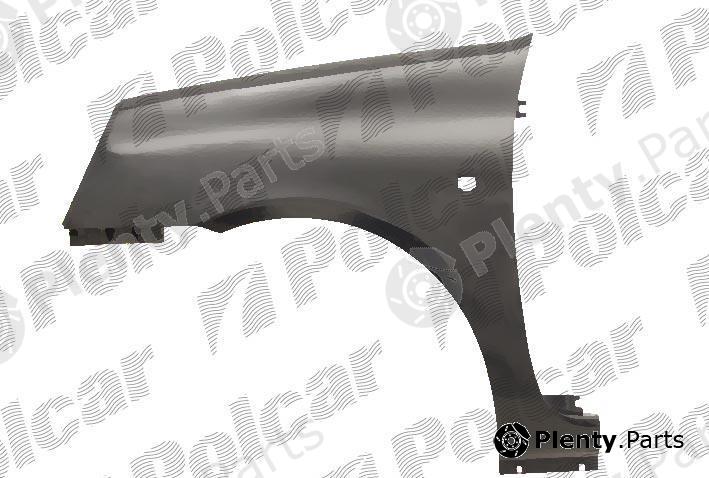  POLCAR part 601601 Replacement part