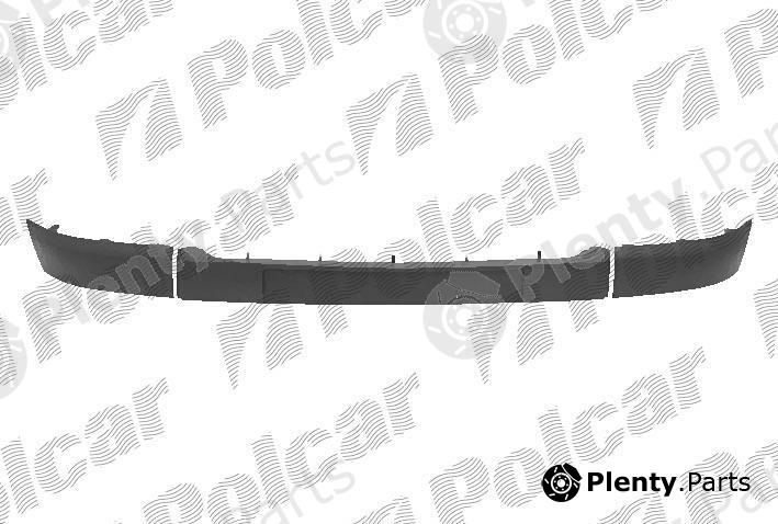  POLCAR part 6016074 Replacement part