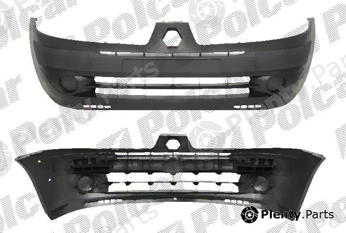  POLCAR part 601607X Replacement part