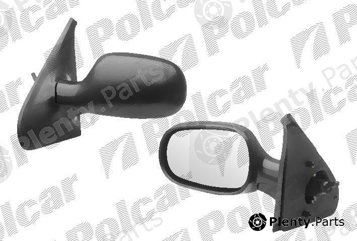  POLCAR part 6016511M Replacement part