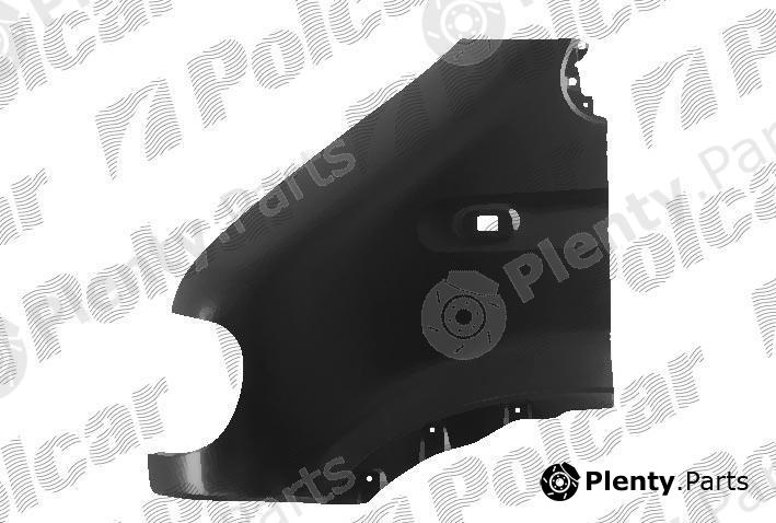  POLCAR part 604101 Replacement part