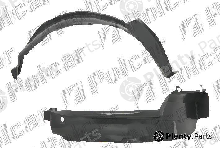  POLCAR part 6041FL1 Replacement part
