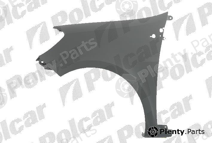  POLCAR part 605501 Replacement part