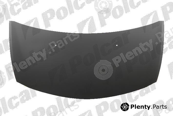  POLCAR part 605503 Replacement part