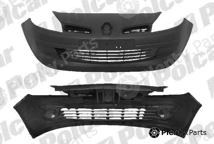  POLCAR part 605507 Replacement part