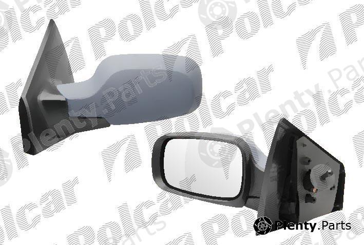  POLCAR part 6055512M Replacement part