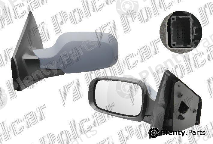  POLCAR part 6055515M Replacement part