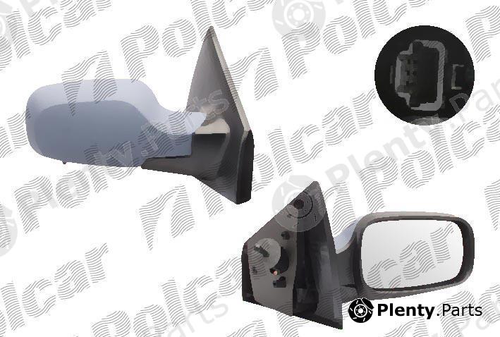  POLCAR part 6055522M Replacement part