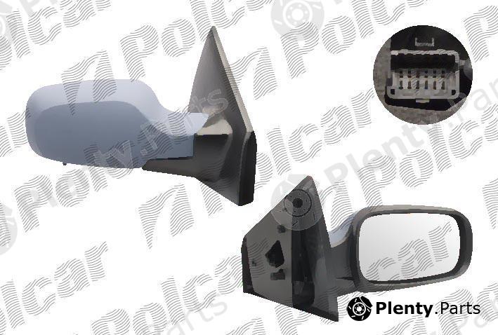  POLCAR part 6055525M Replacement part