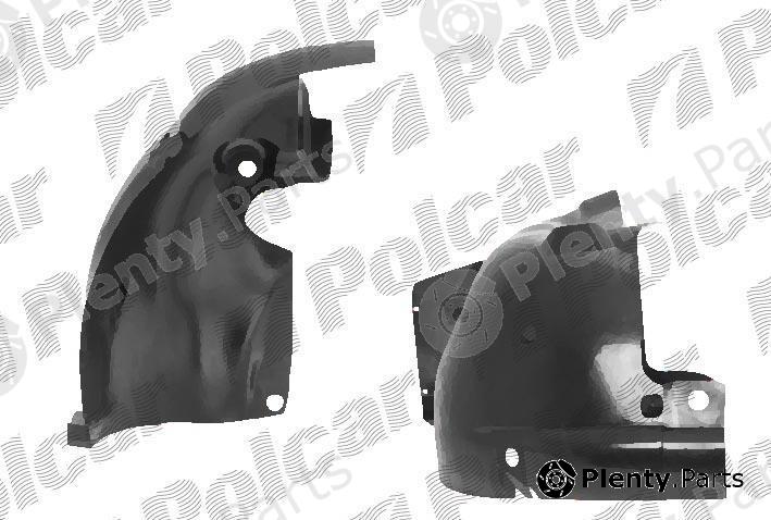  POLCAR part 6055FL1 Replacement part