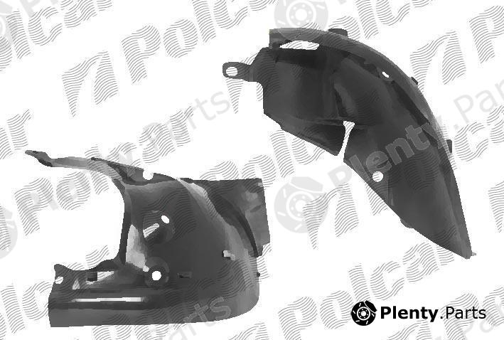  POLCAR part 6055FL2 Replacement part