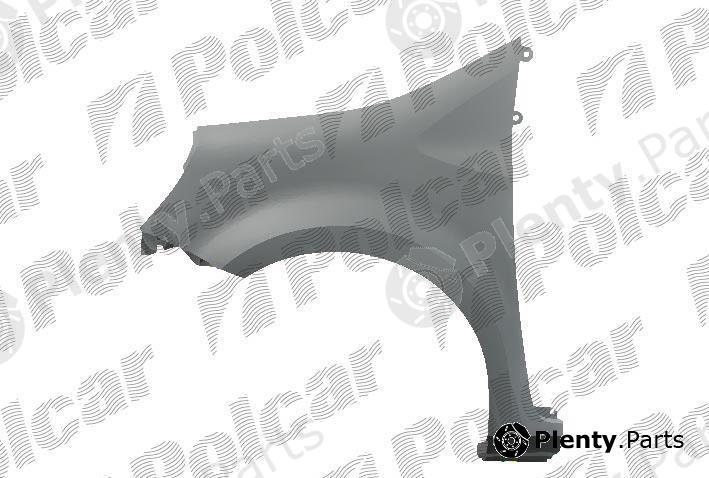  POLCAR part 605601 Replacement part