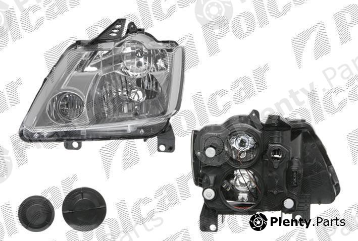  POLCAR part 6056091E Replacement part