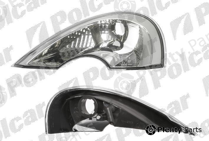  POLCAR part 6056191E Replacement part