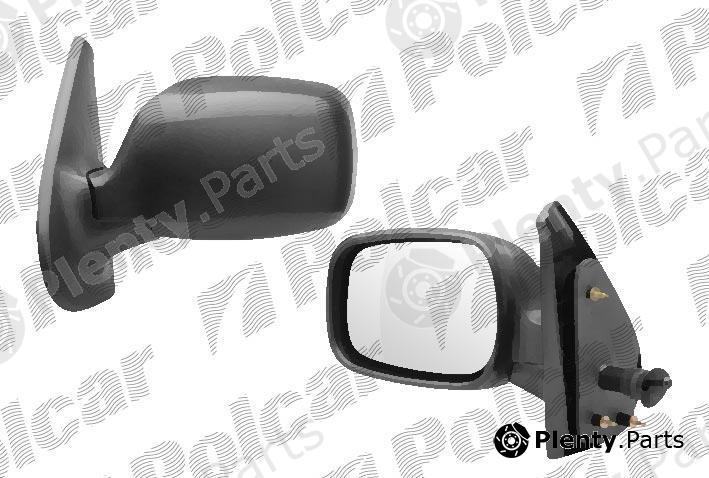 POLCAR part 6061511M Replacement part