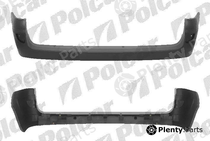  POLCAR part 606196 Replacement part