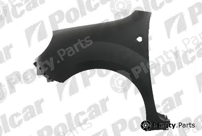  POLCAR part 606201 Replacement part