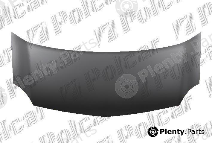  POLCAR part 606203 Replacement part