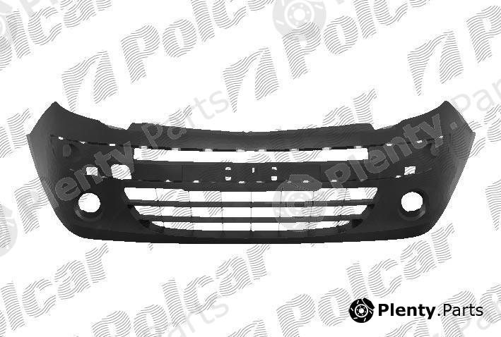  POLCAR part 606207 Replacement part