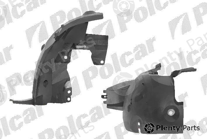  POLCAR part 6062FL1 Replacement part