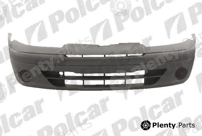  POLCAR part 607007 Replacement part