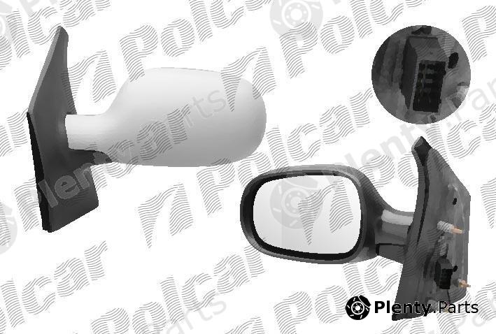  POLCAR part 6070514M Replacement part