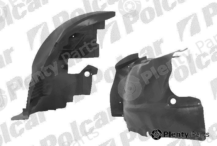  POLCAR part 6070FL1 Replacement part