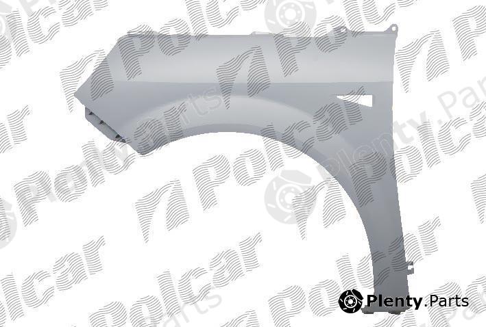  POLCAR part 6071011 Replacement part