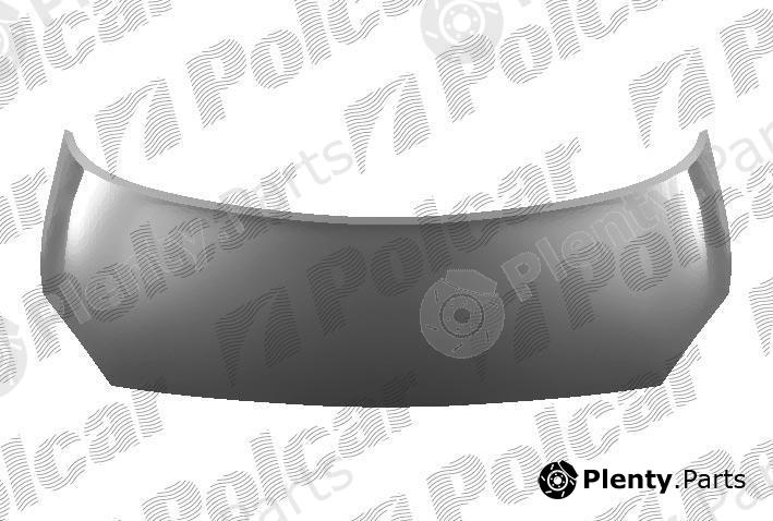  POLCAR part 607103 Replacement part
