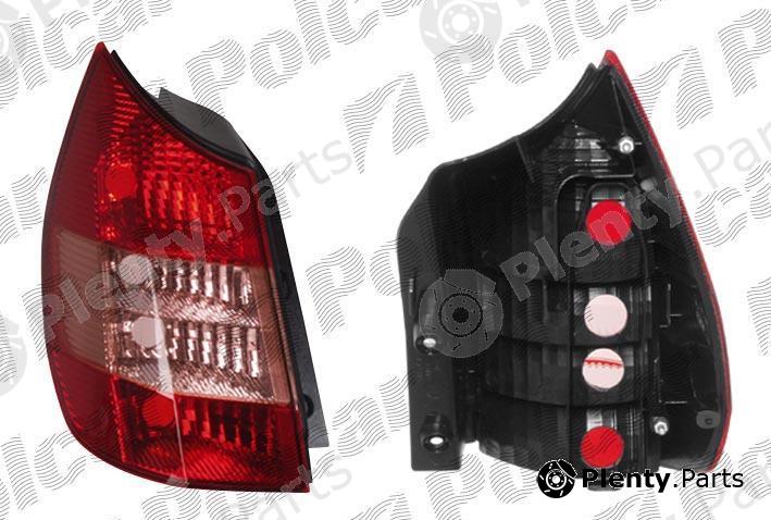  POLCAR part 607187E Replacement part