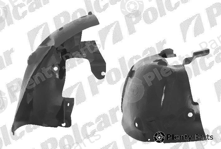  POLCAR part 6071FL31 Replacement part