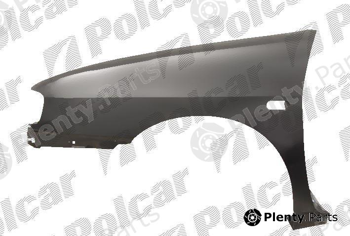  POLCAR part 6713012 Replacement part