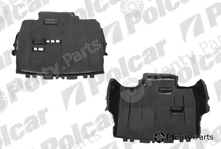  POLCAR part 6713346Q Replacement part