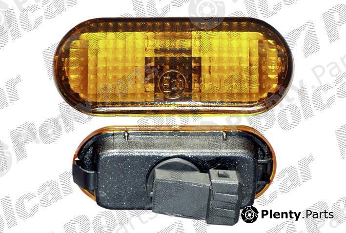  POLCAR part 6720196E Replacement part