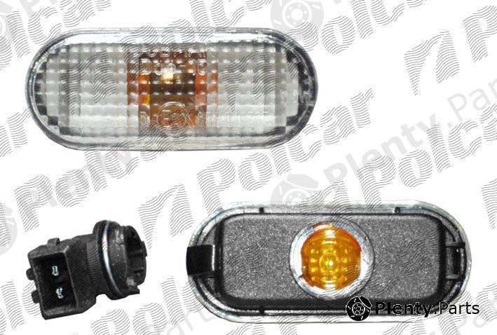  POLCAR part 6720198E Replacement part