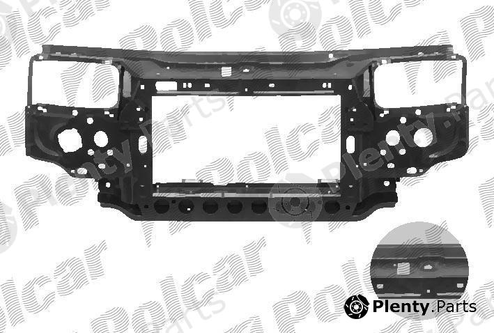  POLCAR part 691004 Replacement part