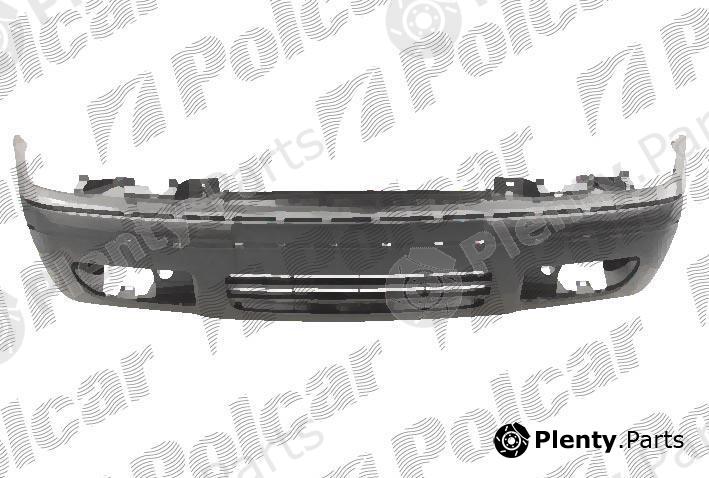  POLCAR part 691107 Replacement part