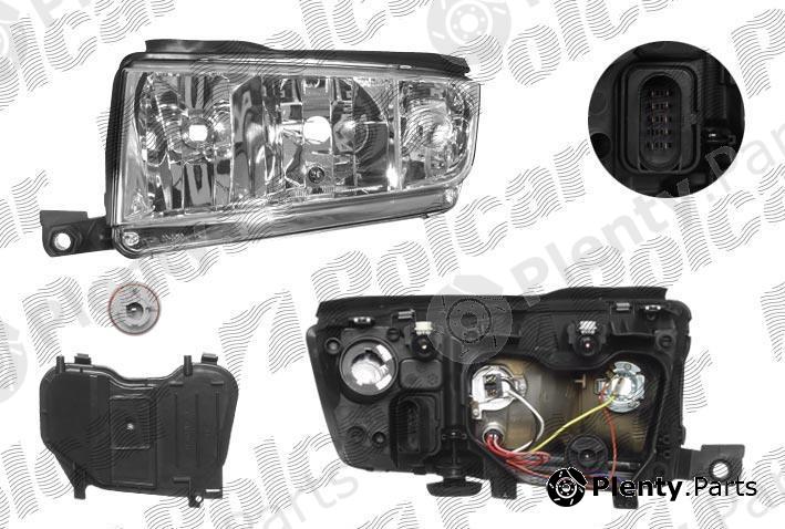  POLCAR part 6913091E Replacement part