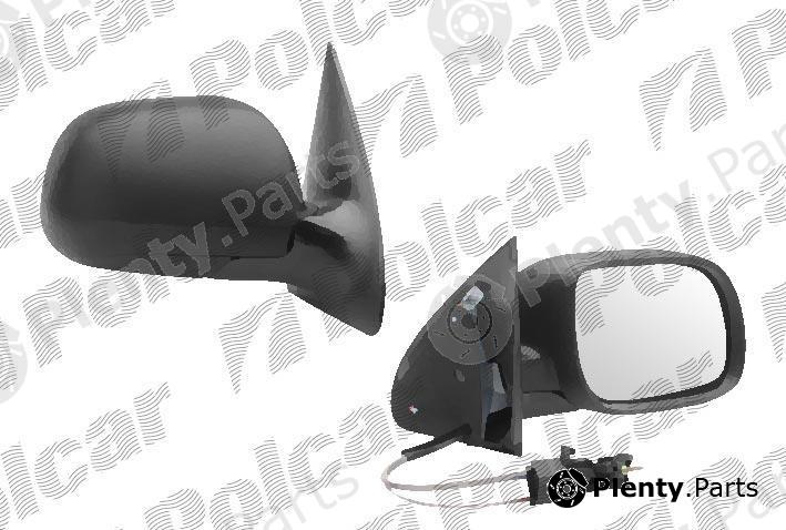  POLCAR part 6913521M Replacement part