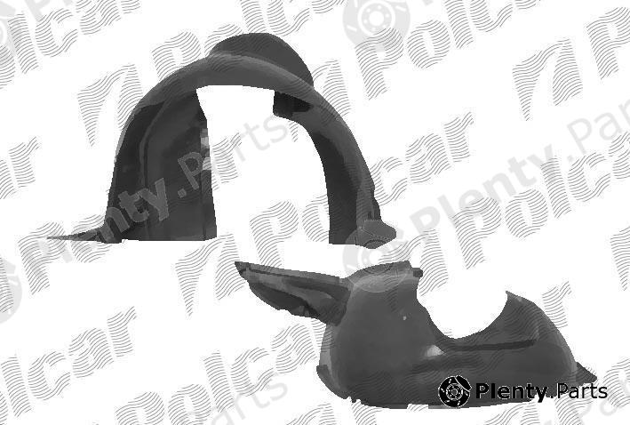  POLCAR part 6913FL1 Replacement part