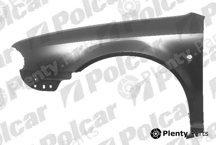  POLCAR part 692001 Replacement part