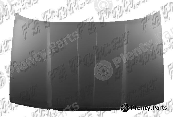  POLCAR part 692003 Replacement part