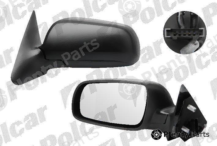  POLCAR part 6920514M Replacement part