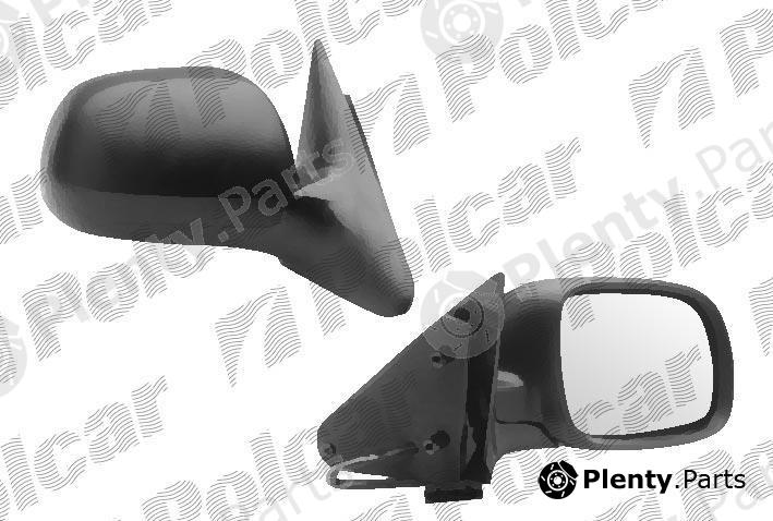  POLCAR part 6920524M Replacement part