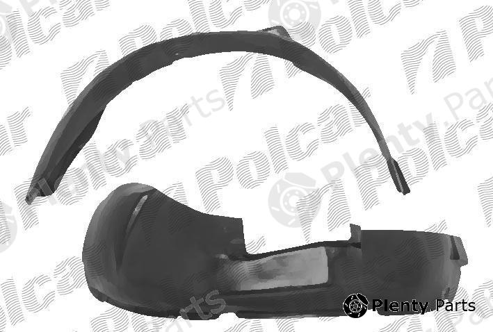  POLCAR part 6920FL1 Replacement part