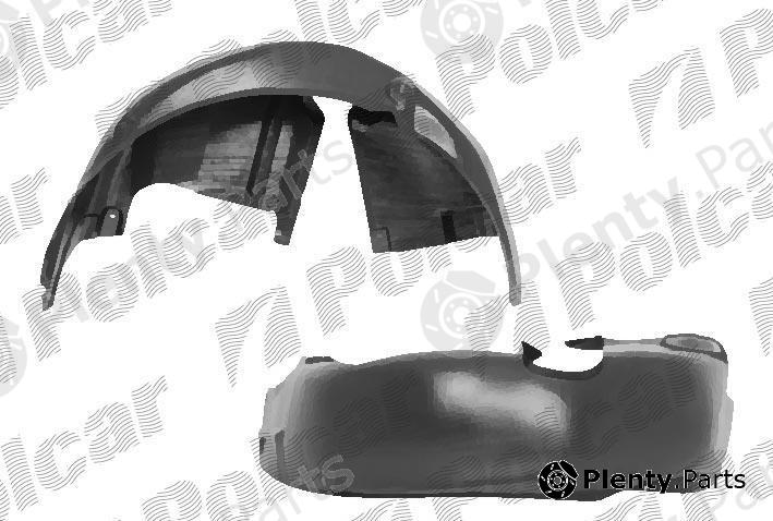  POLCAR part 6920FL5 Replacement part
