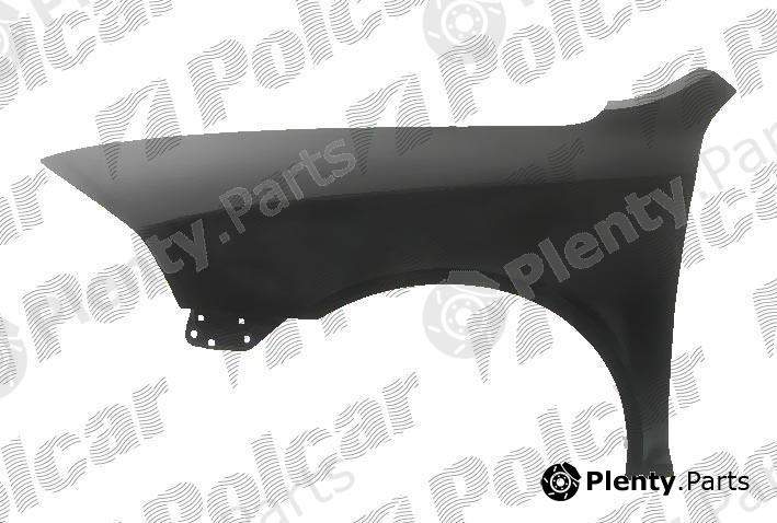  POLCAR part 692201 Replacement part