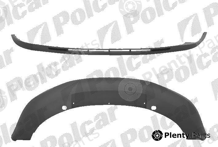  POLCAR part 692225 Replacement part