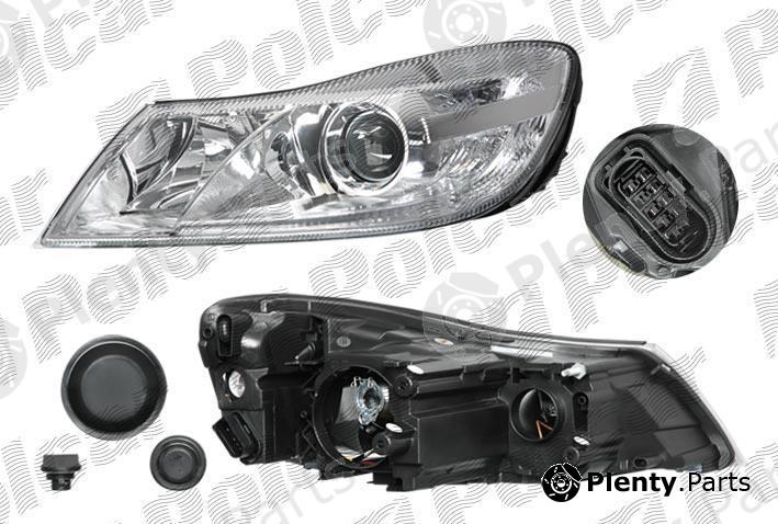  POLCAR part 692309E Replacement part