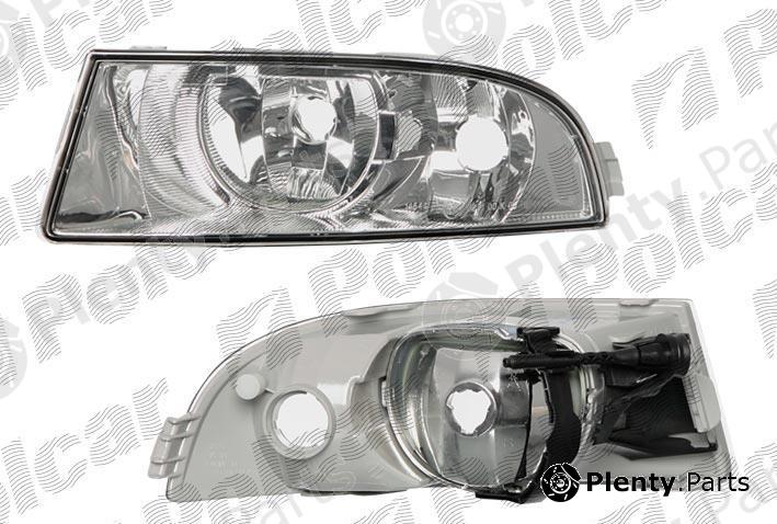  POLCAR part 692329E Replacement part